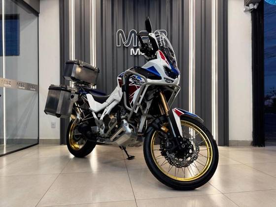 HONDA CRF 1100L AFRICA TWIN ADVENTURE SPORTS ES 